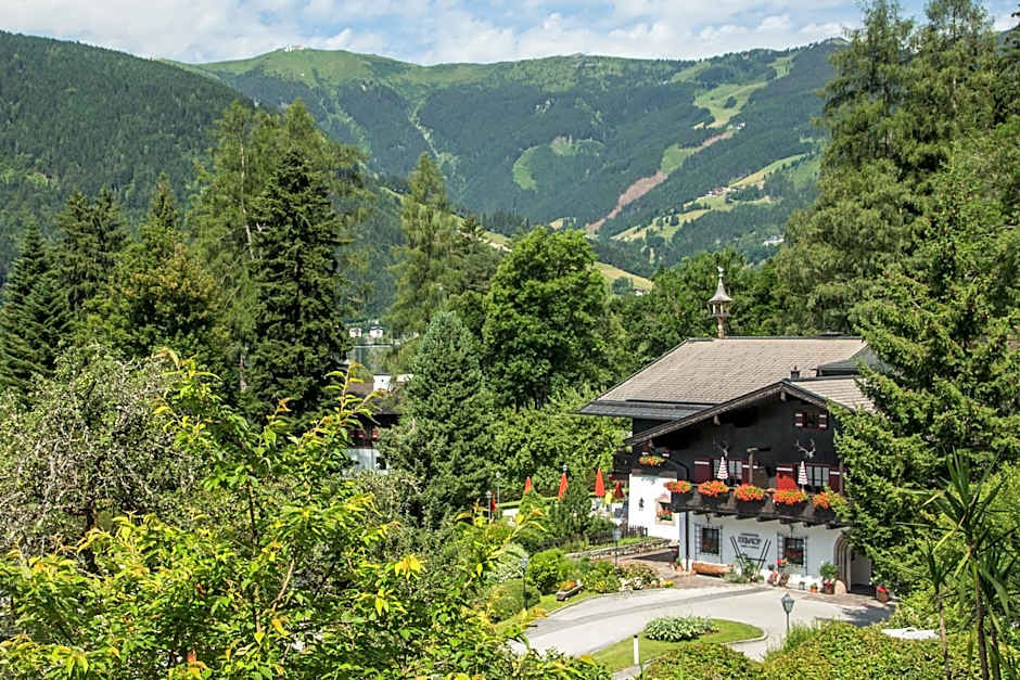 Der Erlhof Restaurant & Landhotel