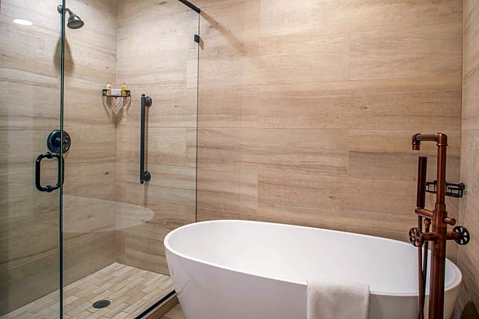 Cliffrose Springdale, Curio Collection by Hilton