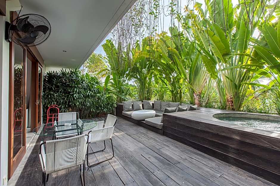 AB Villa & Apartments