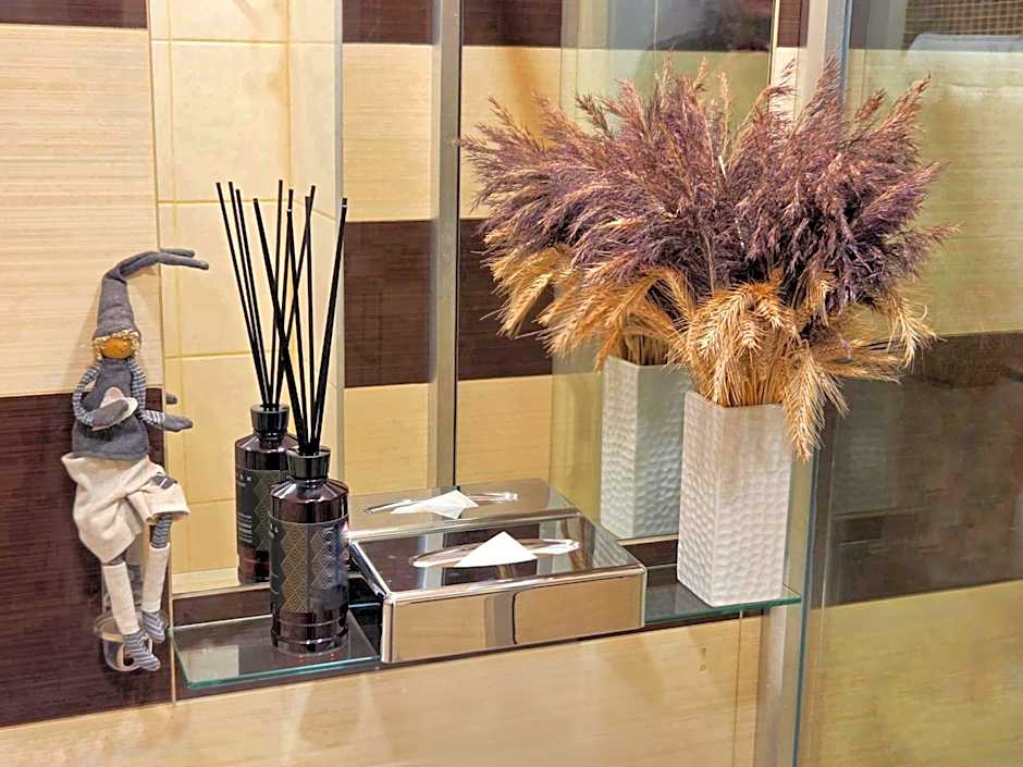 HOME Apart-Hotel Vilnius