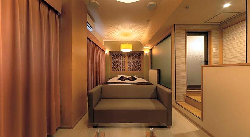 Hotel Lotus Sakai (Adult Only)