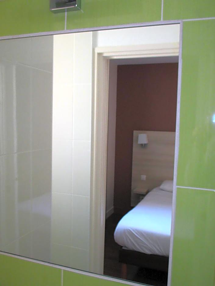 Hôtel Montchapet Dijon Centre