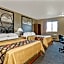 Super 8 by Wyndham Spokane/West