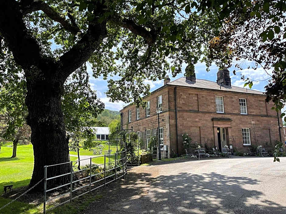 Alison House