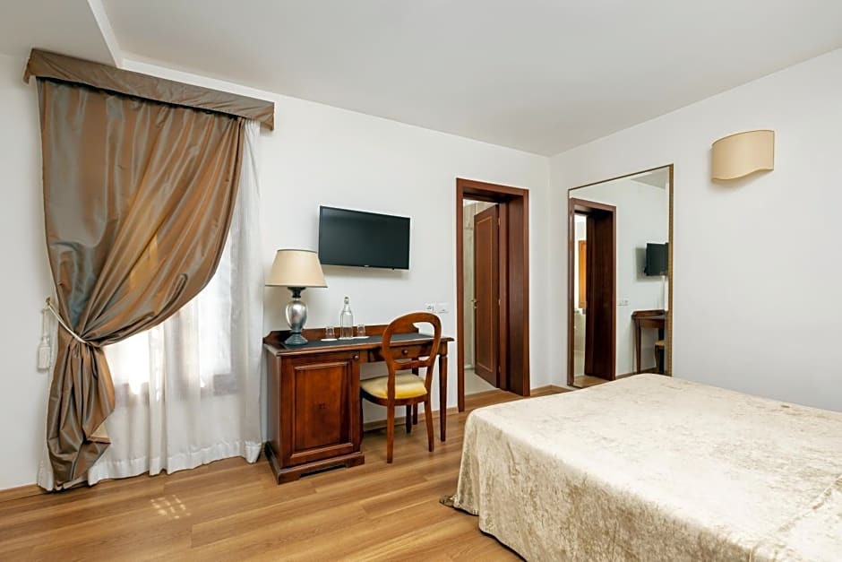 Hotel Giardinetto Venezia