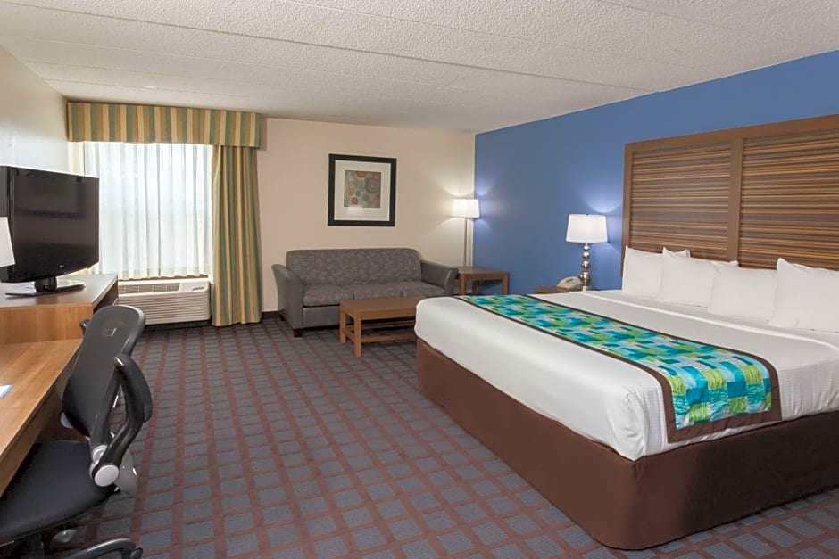Best Western Fishers Indianapolis Area