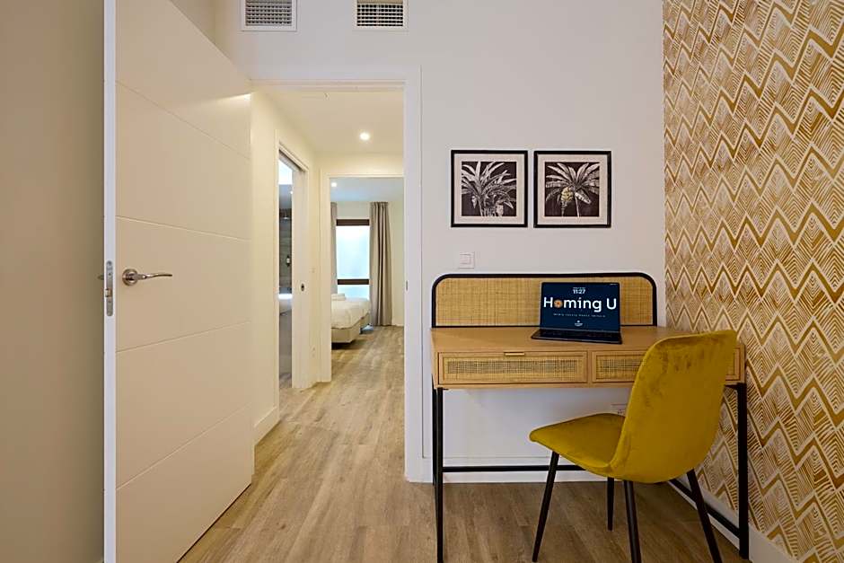 Casa Pizarro, by Homing U