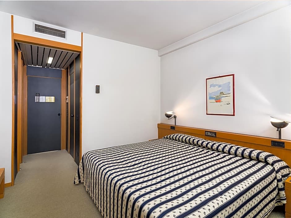 Grand Hotel Tiziano E Dei Congressi