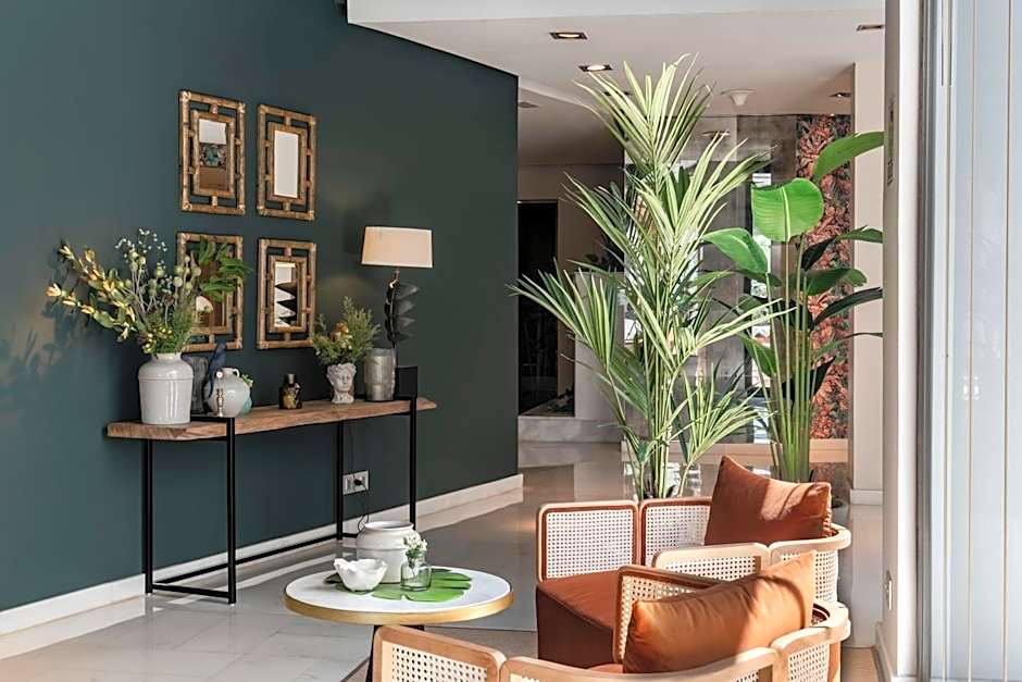 Vincci Seleccion Posada Del Patio