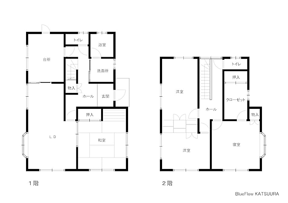 森の香りに包まれたプライベート空間でマイデバイスイマーシブ体験を堪能できる贅沢--BlueFlow KATSUURA