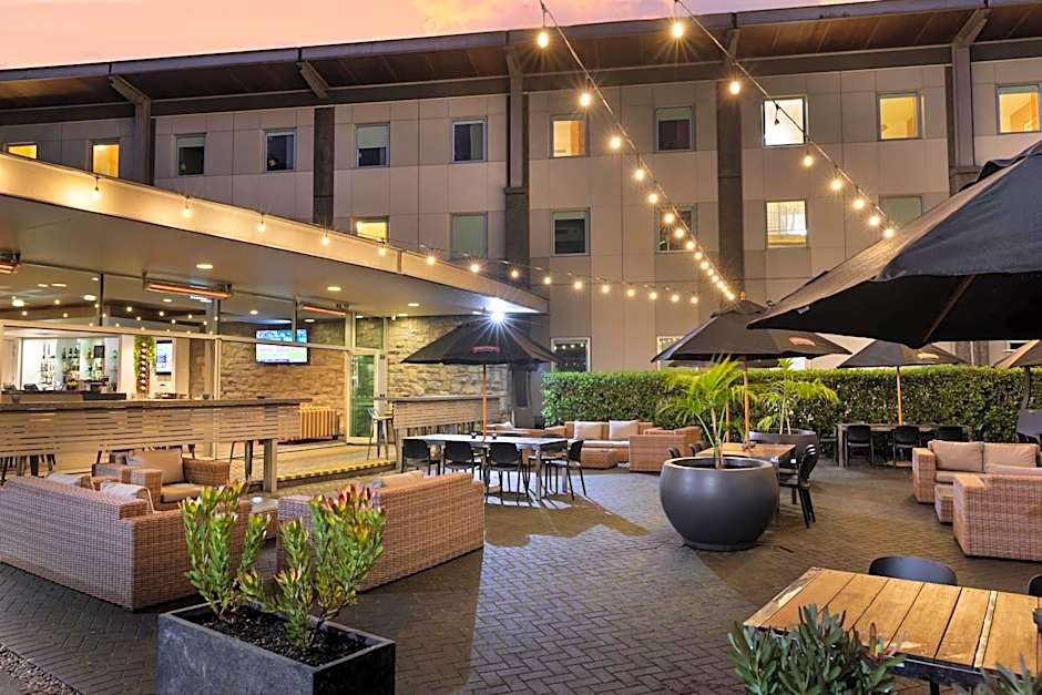 ibis Auckland Ellerslie