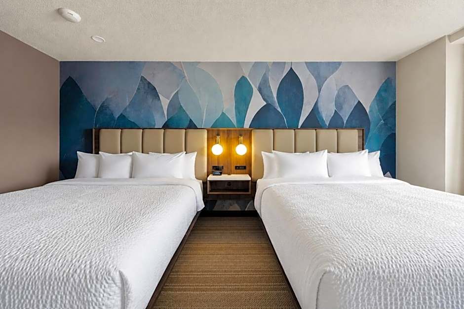 Capital Plaza Hotel