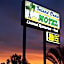 Inland Oasis Motel