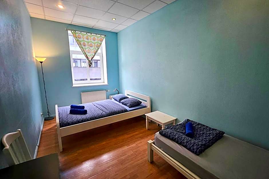 Central Hostel