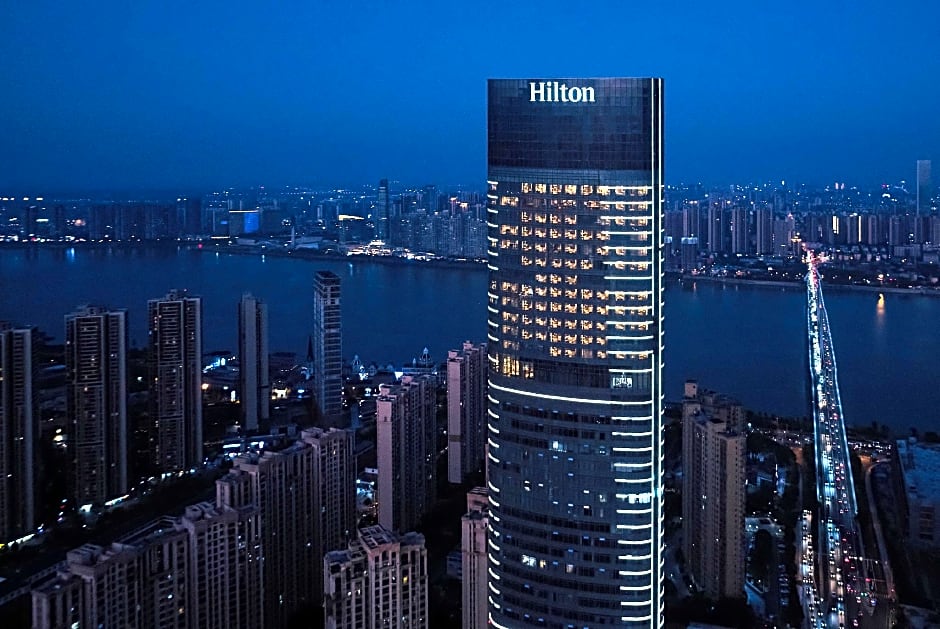 Hilton Changsha Riverside