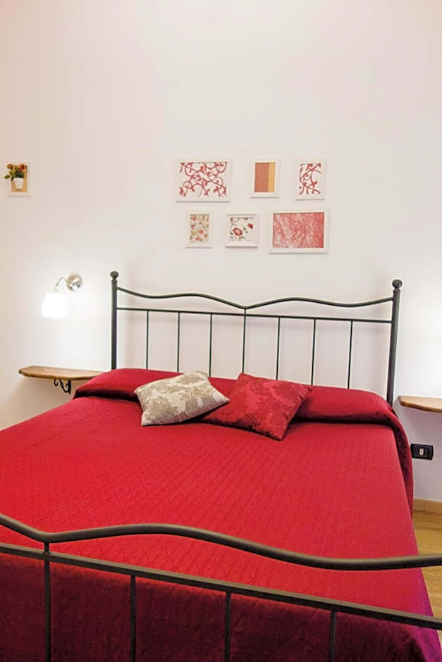 Anthea BB Napoli