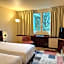 Hotel Mercure Besancon Parc Micaud