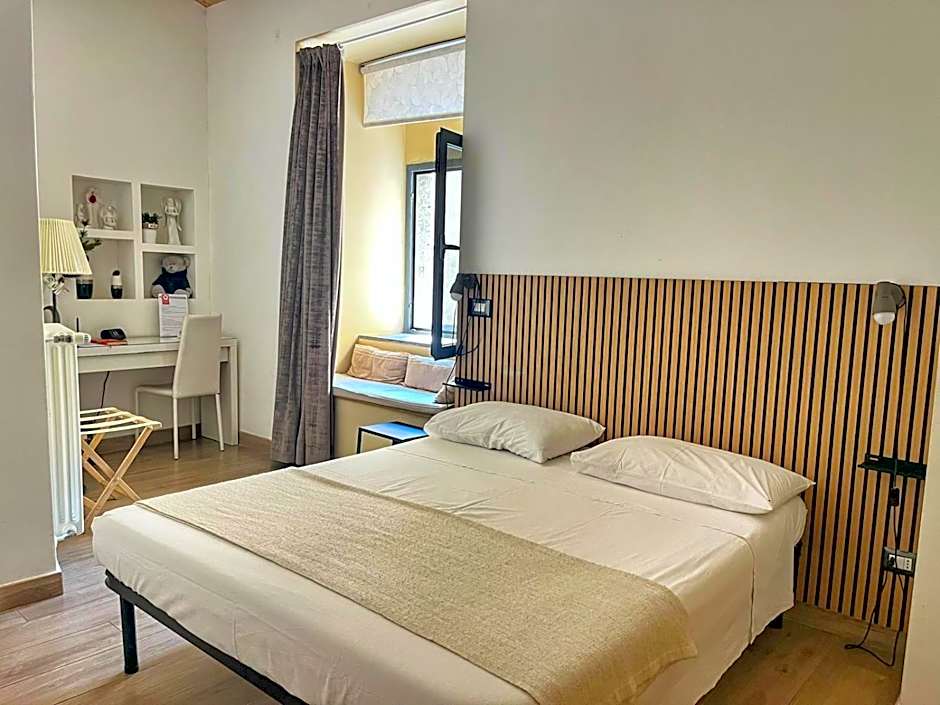 B&B Chiostro San Marco