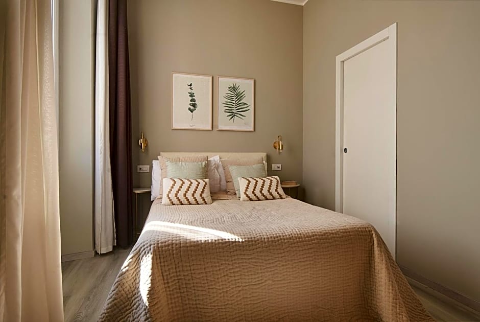 B&B My Way