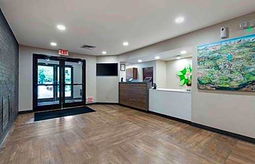 Extended Stay America Suites - Washington, D.C. - Alexandria - Landmark