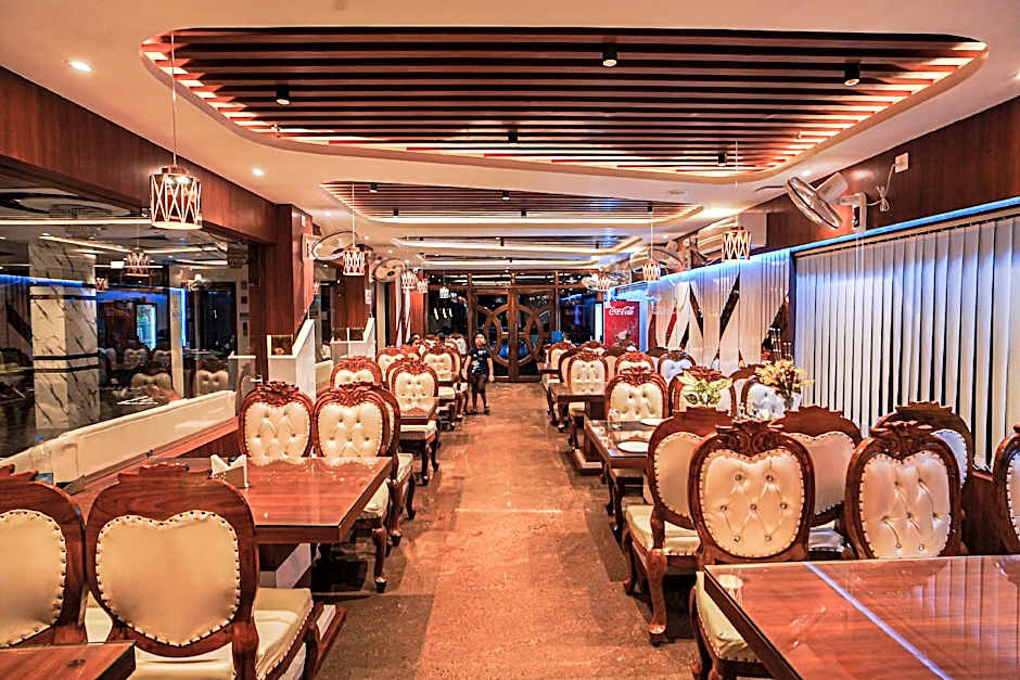 HOTEL ALLISHAN