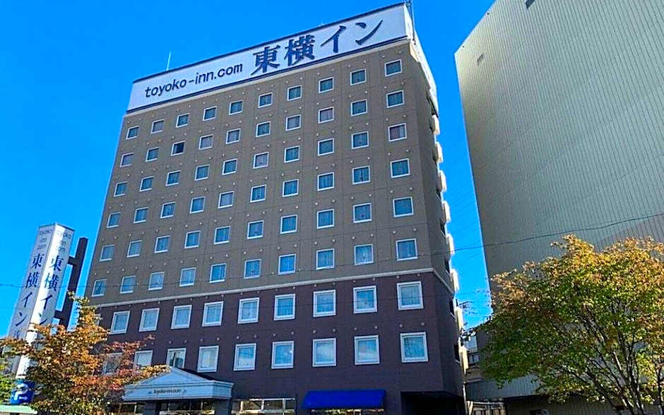 Toyoko Inn Sakudaira-Eki Asama-Guchi