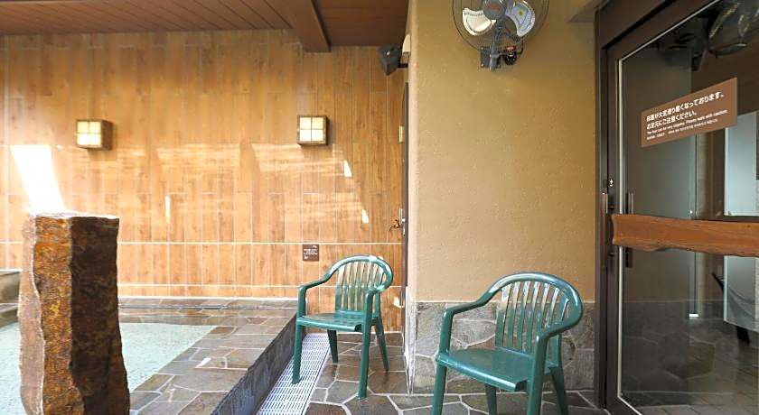 Dormy inn Ikebukuro Hot Spring