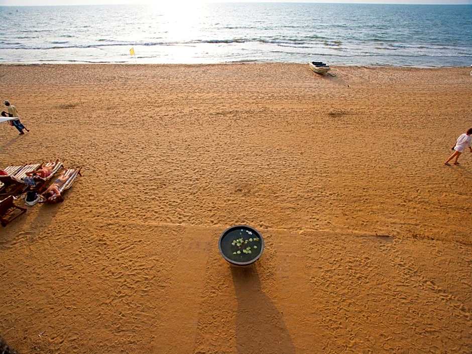 Jetwing Sea