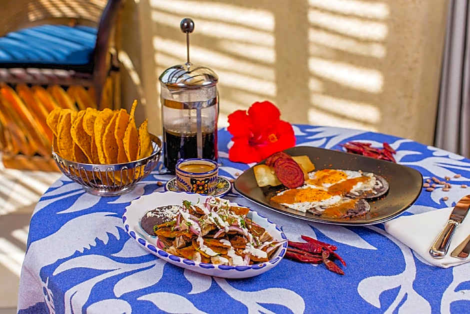 Casa Natalia Boutique Hotel Adults Only