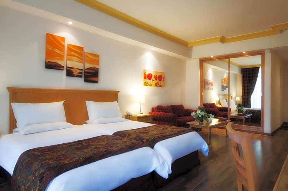Bella Riva Hotel