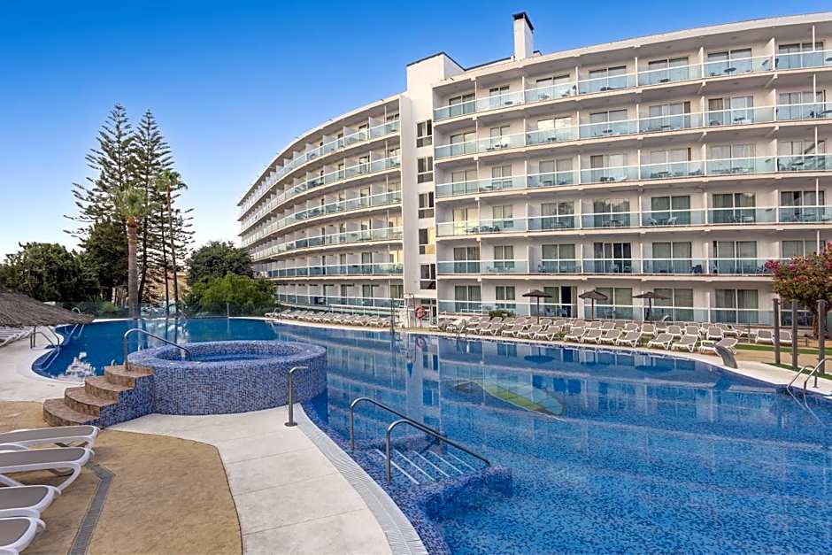 Hotel Palia Las Palomas