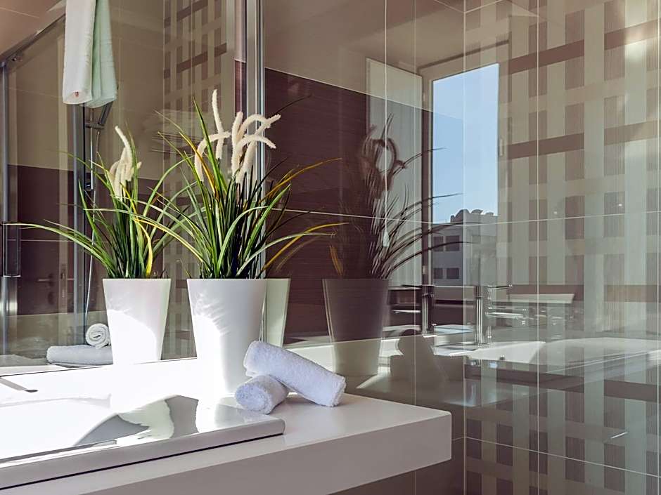 Vila Garden Guesthouse