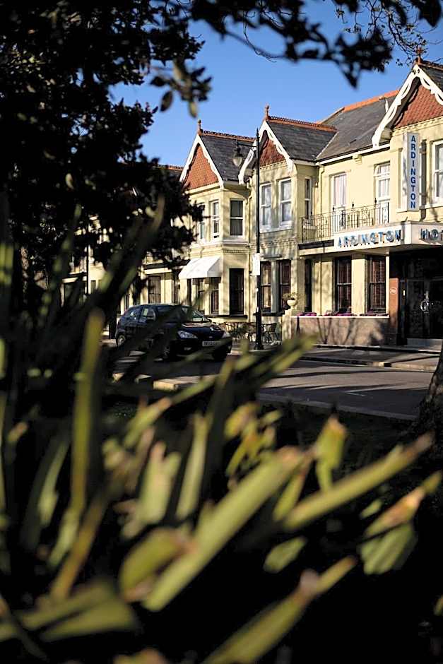 Ardington Hotel