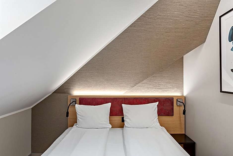 Bergen Harbour Hotel, WorldHotels Crafted