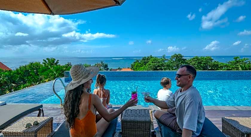 Holiday Inn Bali Sanur By IHG