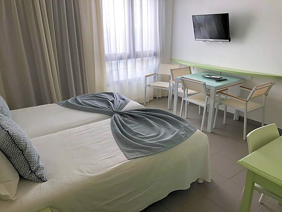 Hotel Spa Cap de Creus