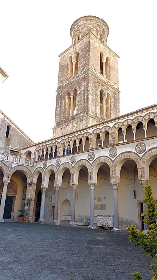 B&B Salerno al Duomo