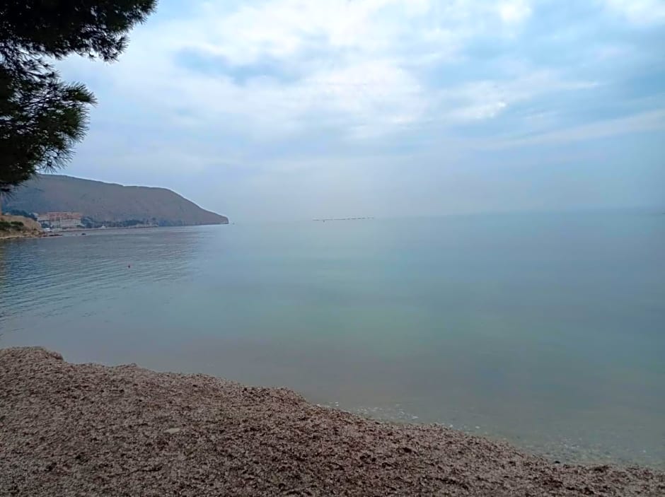 Hotel La Galera del Mar - Altea