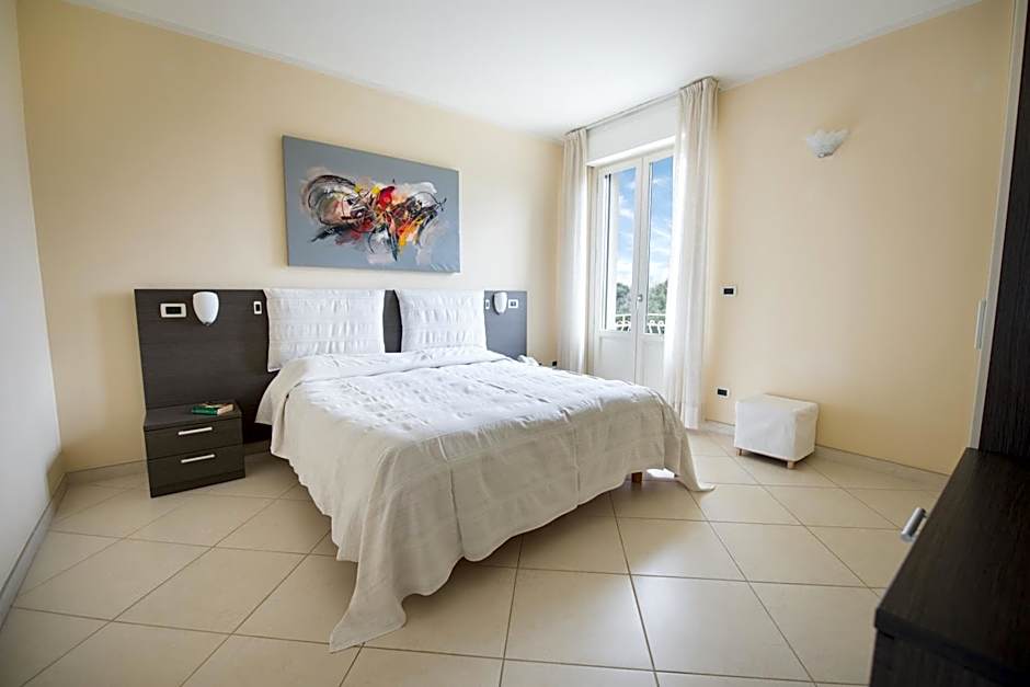 Residence Colombo