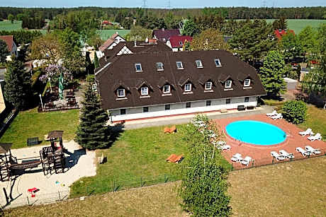 Ferien Hotel Spreewald