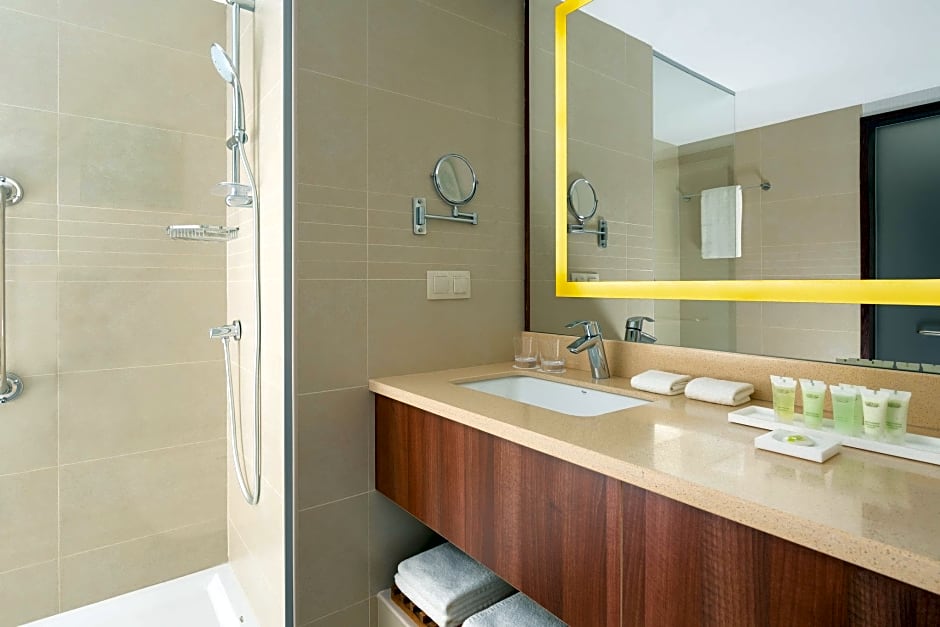 Courtyard by Marriott Tashkent