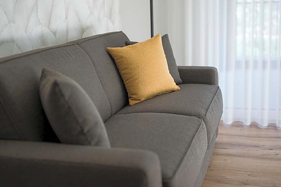 Ramilia Family Apartments Restaurant & Pizzeria