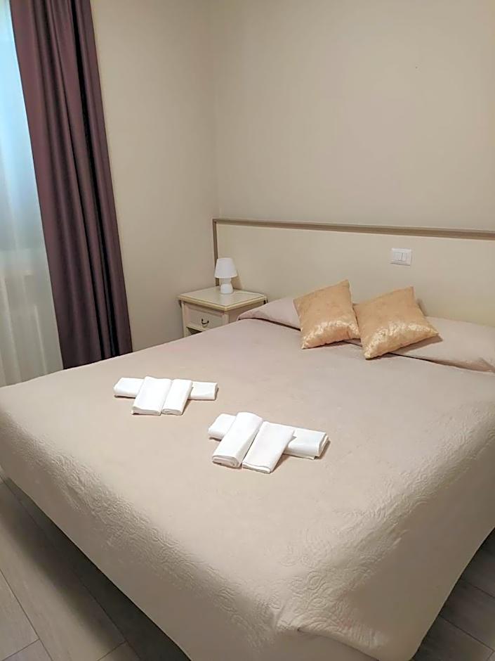 Hotel La Palomba