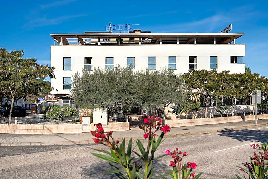 Hotel Palau de Girona