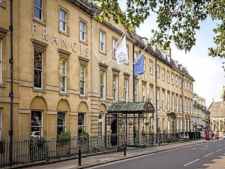 Francis Hotel Bath