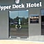 The Upper Deck Hotel