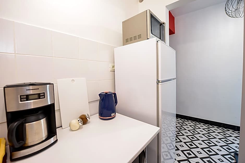 Bucharest City Center Suites