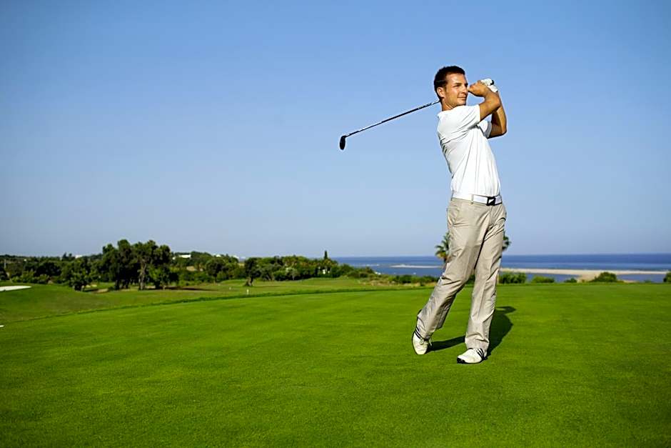 ROBINSON QUINTA DA RIA - All Inclusive