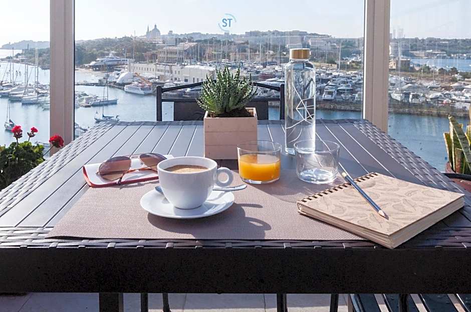 Bayview Hotel by ST Hotels