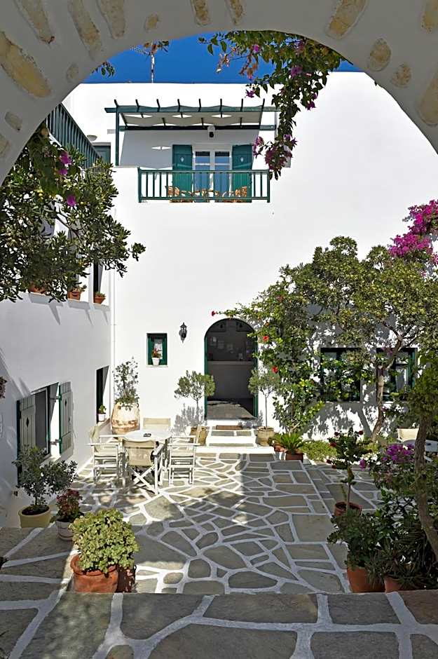 Kalypso Hotel